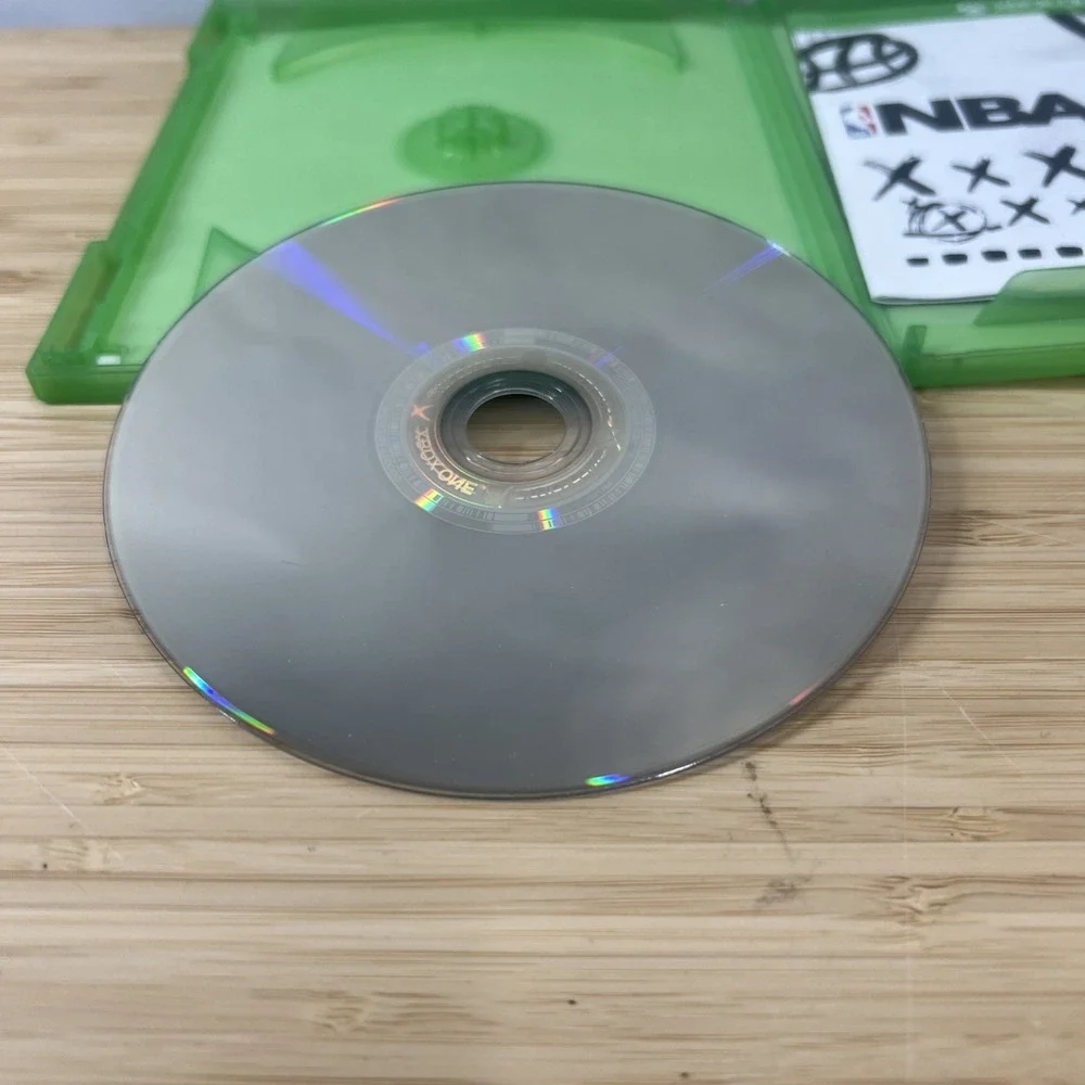 N/A nba 2k19